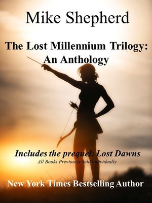 cover image of An Anthology